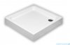 Schedpol Grando Plus Brodzik kwadratowy 90x90x17cm 3.0125